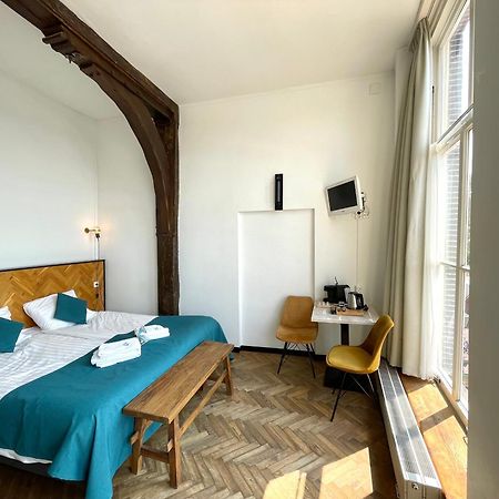 Hotel Hector Zierikzee Exteriér fotografie