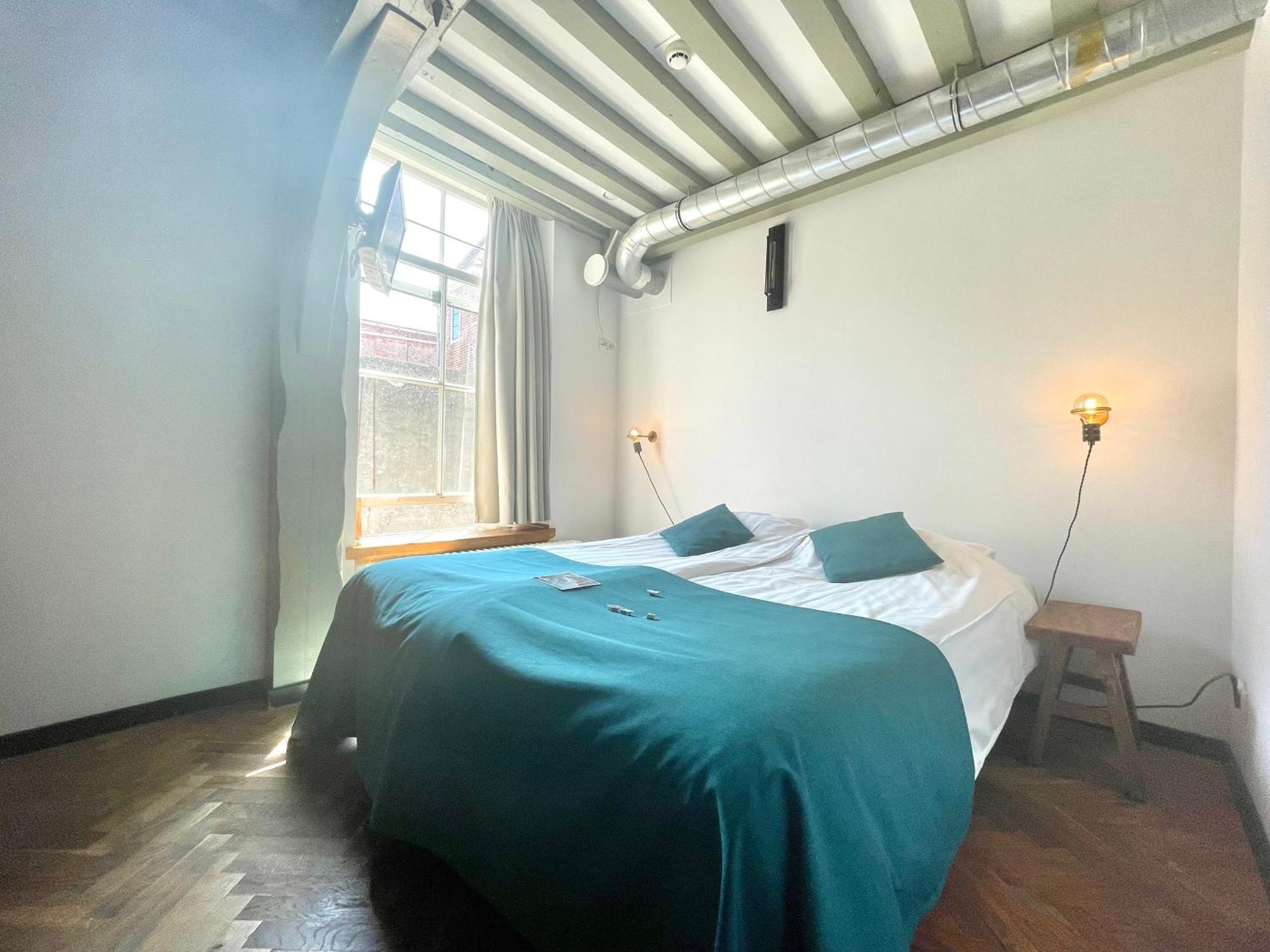 Hotel Hector Zierikzee Exteriér fotografie