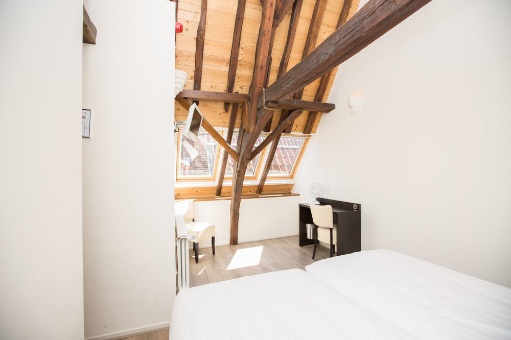 Hotel Hector Zierikzee Exteriér fotografie