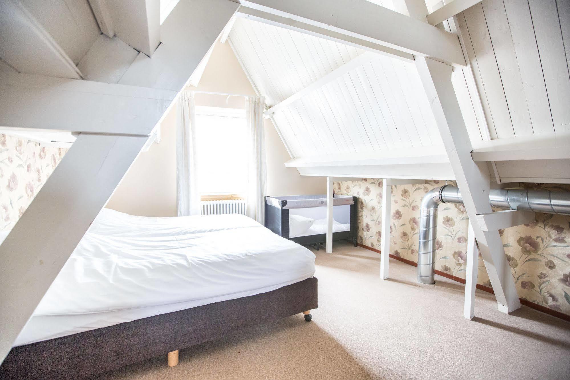 Hotel Hector Zierikzee Exteriér fotografie